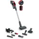ΣΚΟΥΠΑΚΙ ΜΕ ΚΟΝΤΑΡΙ BOSCH BBS931PET UNLIMITED SERIE | 9 BLACK 18V ΕΠΑΝΑΦΟΡΤΙΖΟΜΕΝΟ